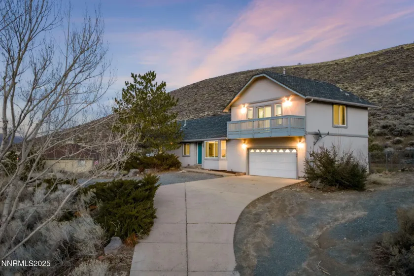 2323 Gentry, Carson City, Nevada 89701, 5 Bedrooms Bedrooms, ,3 BathroomsBathrooms,Residential,Residential,Gentry,250059437