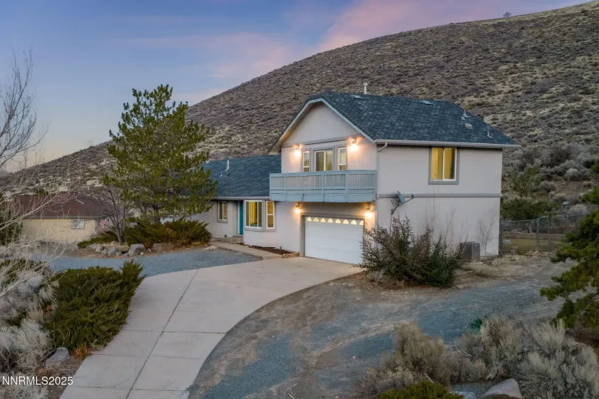 2323 Gentry, Carson City, Nevada 89701, 5 Bedrooms Bedrooms, ,3 BathroomsBathrooms,Residential,Residential,Gentry,250059437