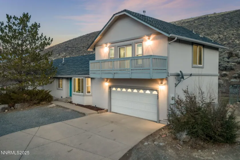 2323 Gentry, Carson City, Nevada 89701, 5 Bedrooms Bedrooms, ,3 BathroomsBathrooms,Residential,Residential,Gentry,250059437