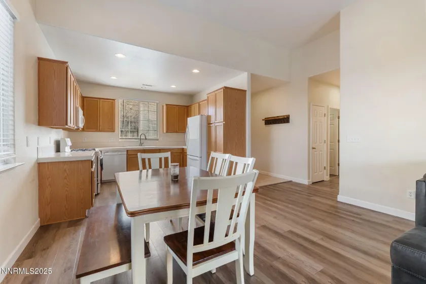 4031 Culpepper, Sparks, Nevada 89436, 3 Bedrooms Bedrooms, ,2 BathroomsBathrooms,Residential,Residential,Culpepper,250059438