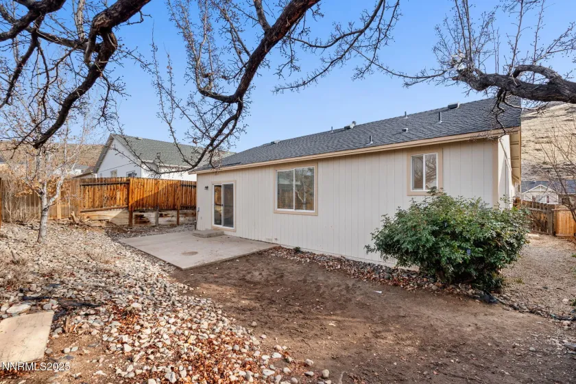 4031 Culpepper, Sparks, Nevada 89436, 3 Bedrooms Bedrooms, ,2 BathroomsBathrooms,Residential,Residential,Culpepper,250059438