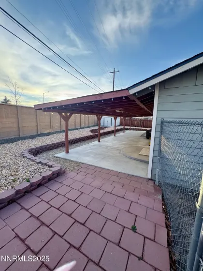 1885 Verano, Sparks, Nevada 89431, 4 Bedrooms Bedrooms, ,2 BathroomsBathrooms,Residential,Residential,Verano,250059439