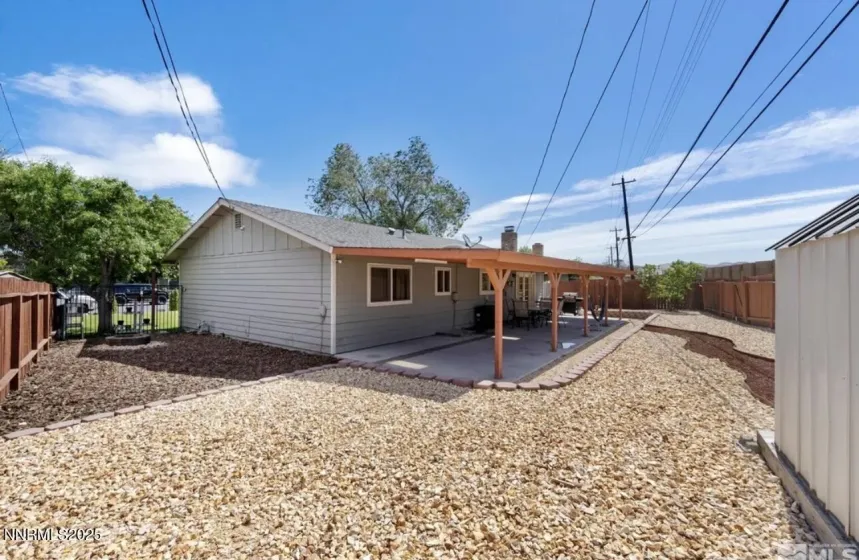 1885 Verano, Sparks, Nevada 89431, 4 Bedrooms Bedrooms, ,2 BathroomsBathrooms,Residential,Residential,Verano,250059439