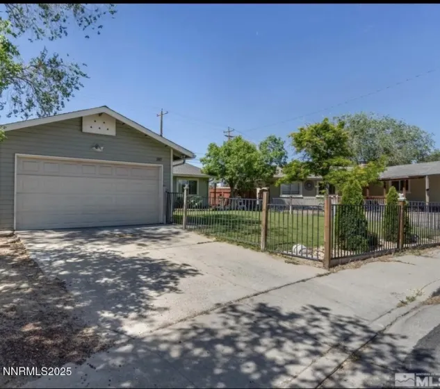 1885 Verano, Sparks, Nevada 89431, 4 Bedrooms Bedrooms, ,2 BathroomsBathrooms,Residential,Residential,Verano,250059439