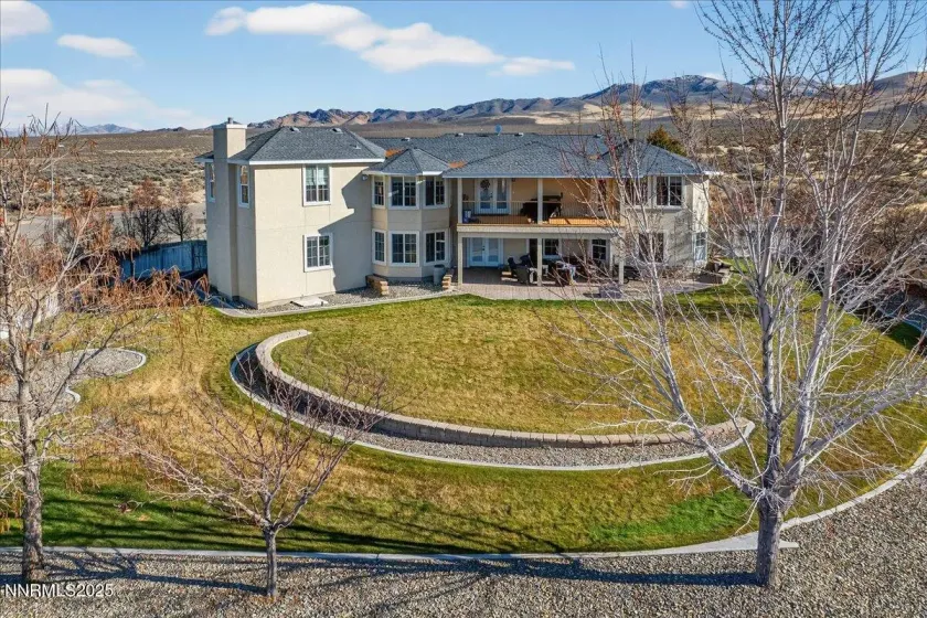 2660 Stuart, Winnemucca, Nevada 89445, 5 Bedrooms Bedrooms, ,4 BathroomsBathrooms,Residential,Residential,Stuart,250059440