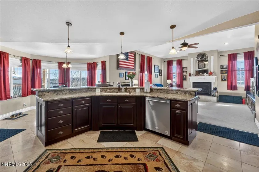 2660 Stuart, Winnemucca, Nevada 89445, 5 Bedrooms Bedrooms, ,4 BathroomsBathrooms,Residential,Residential,Stuart,250059440