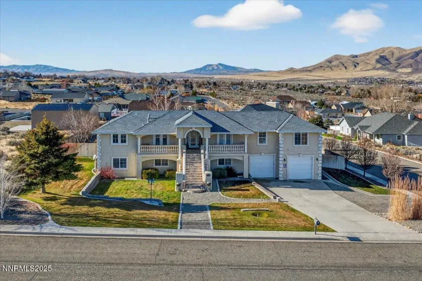 2660 Stuart, Winnemucca, Nevada 89445, 5 Bedrooms Bedrooms, ,4 BathroomsBathrooms,Residential,Residential,Stuart,250059440