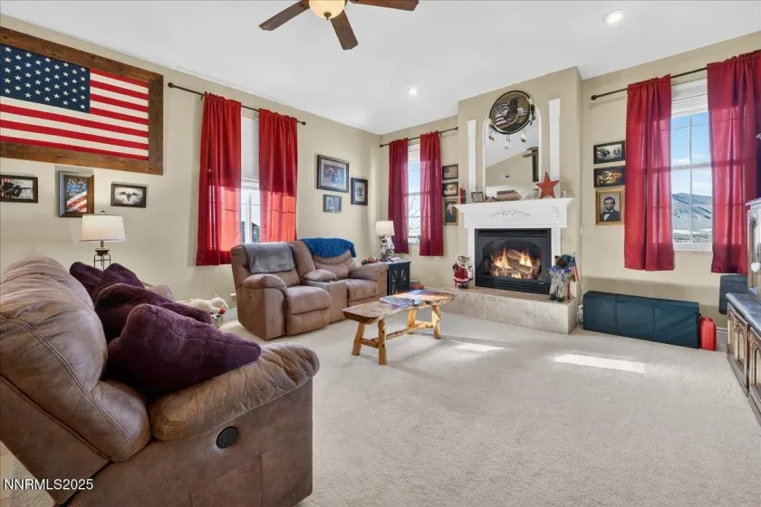 2660 Stuart, Winnemucca, Nevada 89445, 5 Bedrooms Bedrooms, ,4 BathroomsBathrooms,Residential,Residential,Stuart,250059440