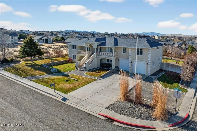 2660 Stuart, Winnemucca, Nevada 89445, 5 Bedrooms Bedrooms, ,4 BathroomsBathrooms,Residential,Residential,Stuart,250059440