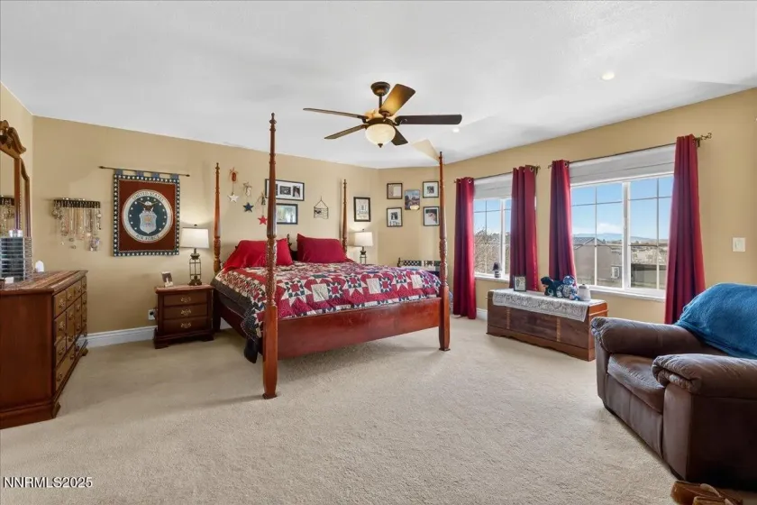 2660 Stuart, Winnemucca, Nevada 89445, 5 Bedrooms Bedrooms, ,4 BathroomsBathrooms,Residential,Residential,Stuart,250059440