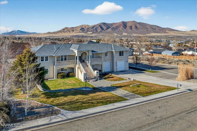 2660 Stuart, Winnemucca, Nevada 89445, 5 Bedrooms Bedrooms, ,4 BathroomsBathrooms,Residential,Residential,Stuart,250059440