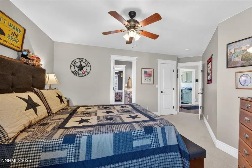 2660 Stuart, Winnemucca, Nevada 89445, 5 Bedrooms Bedrooms, ,4 BathroomsBathrooms,Residential,Residential,Stuart,250059440