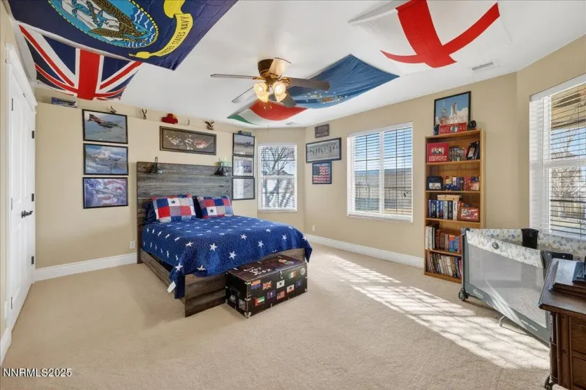 2660 Stuart, Winnemucca, Nevada 89445, 5 Bedrooms Bedrooms, ,4 BathroomsBathrooms,Residential,Residential,Stuart,250059440