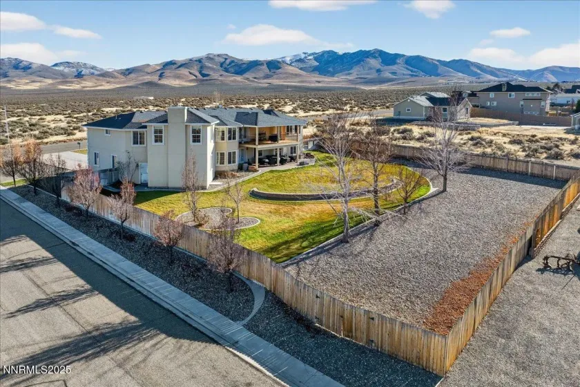 2660 Stuart, Winnemucca, Nevada 89445, 5 Bedrooms Bedrooms, ,4 BathroomsBathrooms,Residential,Residential,Stuart,250059440