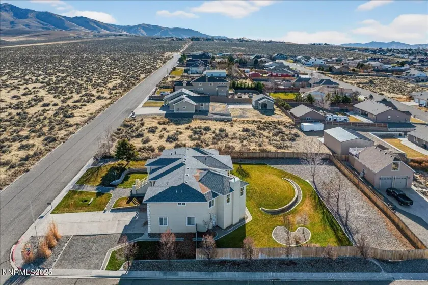 2660 Stuart, Winnemucca, Nevada 89445, 5 Bedrooms Bedrooms, ,4 BathroomsBathrooms,Residential,Residential,Stuart,250059440