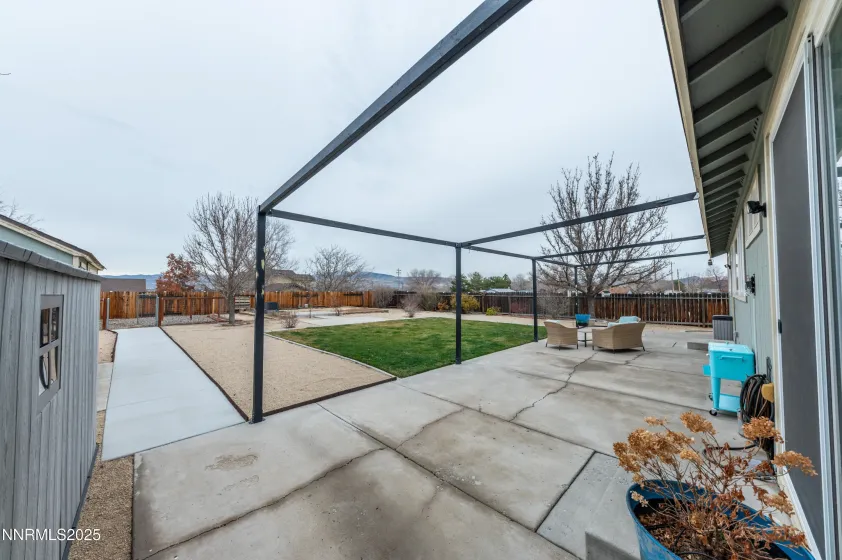 10 Curnow Springs, Sparks, Nevada 89436, 3 Bedrooms Bedrooms, ,2 BathroomsBathrooms,Residential,Residential,Curnow Springs,250059441