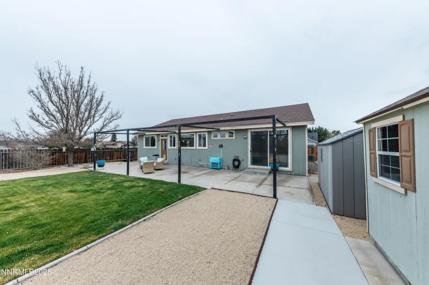 10 Curnow Springs, Sparks, Nevada 89436, 3 Bedrooms Bedrooms, ,2 BathroomsBathrooms,Residential,Residential,Curnow Springs,250059441