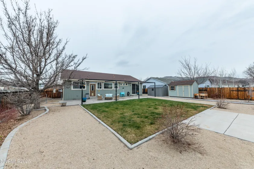 10 Curnow Springs, Sparks, Nevada 89436, 3 Bedrooms Bedrooms, ,2 BathroomsBathrooms,Residential,Residential,Curnow Springs,250059441