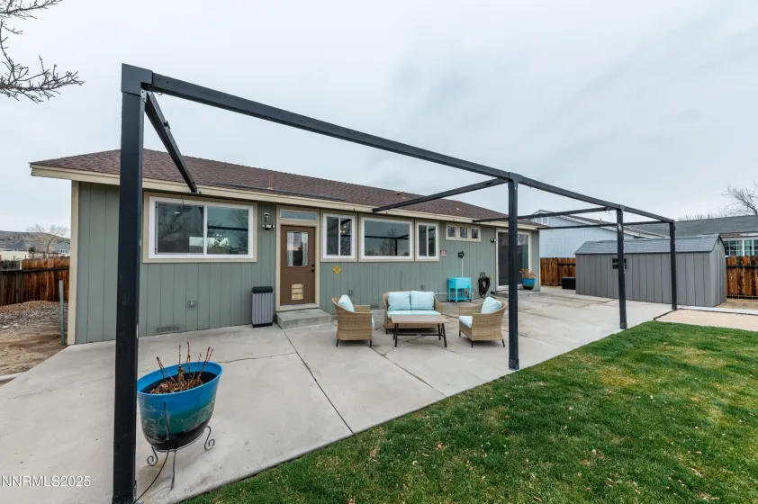 10 Curnow Springs, Sparks, Nevada 89436, 3 Bedrooms Bedrooms, ,2 BathroomsBathrooms,Residential,Residential,Curnow Springs,250059441