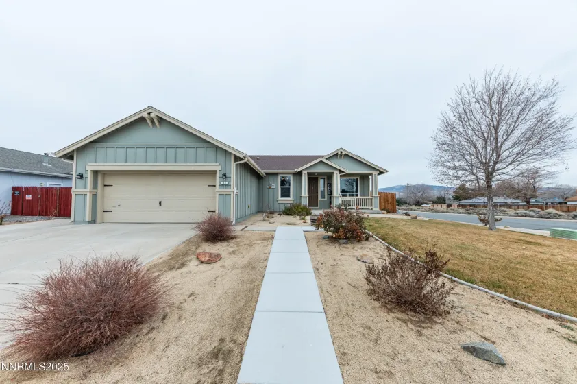 10 Curnow Springs, Sparks, Nevada 89436, 3 Bedrooms Bedrooms, ,2 BathroomsBathrooms,Residential,Residential,Curnow Springs,250059441