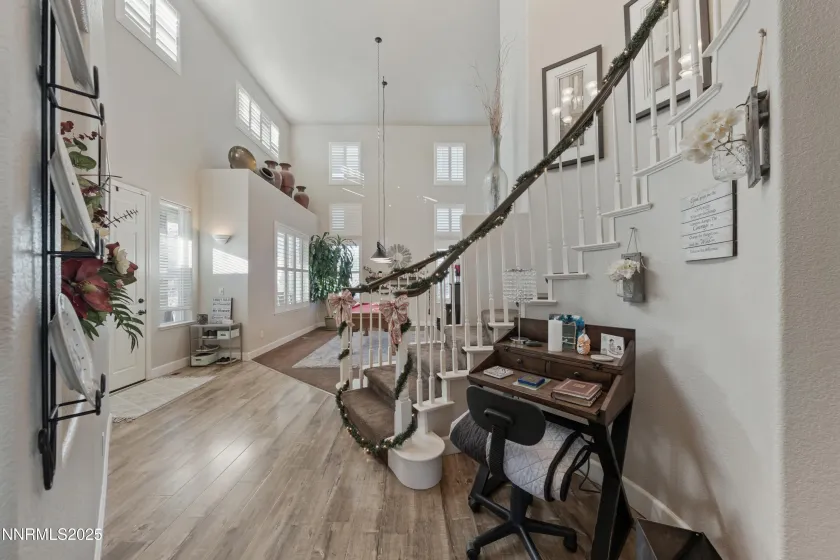 6790 Talmedge, Sparks, Nevada 89436, 4 Bedrooms Bedrooms, ,3 BathroomsBathrooms,Residential,Residential,Talmedge,250059443