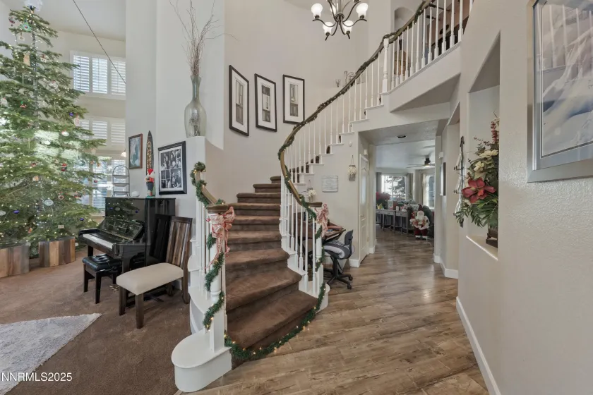 6790 Talmedge, Sparks, Nevada 89436, 4 Bedrooms Bedrooms, ,3 BathroomsBathrooms,Residential,Residential,Talmedge,250059443