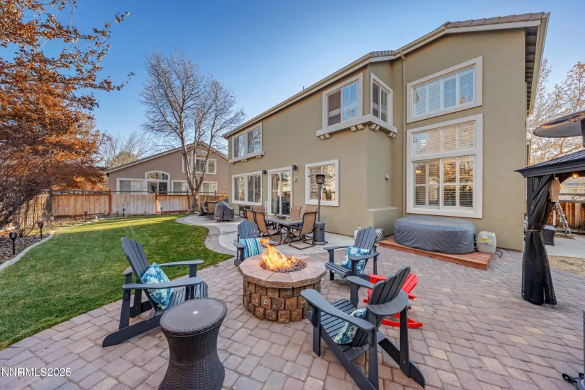 6790 Talmedge, Sparks, Nevada 89436, 4 Bedrooms Bedrooms, ,3 BathroomsBathrooms,Residential,Residential,Talmedge,250059443