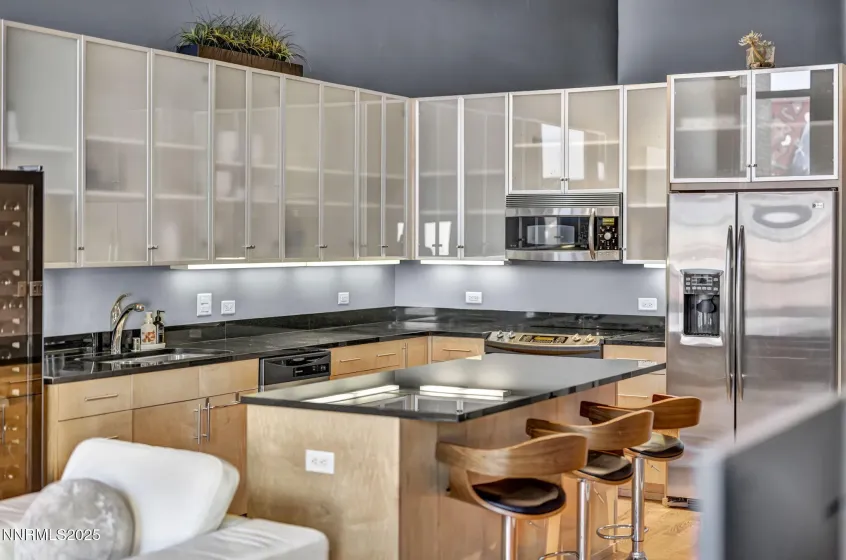 255 Sierra, Reno, Nevada 89501, 2 Bedrooms Bedrooms, ,2 BathroomsBathrooms,Residential,Residential,Sierra,250059444