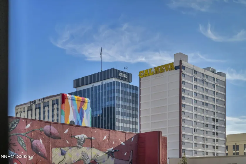 255 Sierra, Reno, Nevada 89501, 2 Bedrooms Bedrooms, ,2 BathroomsBathrooms,Residential,Residential,Sierra,250059444