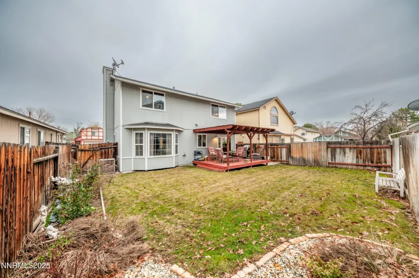 1523 Woodhaven, Sparks, Nevada 89434, 3 Bedrooms Bedrooms, ,3 BathroomsBathrooms,Residential,Residential,Woodhaven,250059445