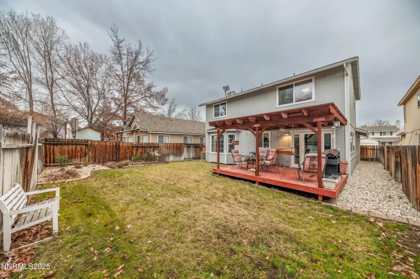 1523 Woodhaven, Sparks, Nevada 89434, 3 Bedrooms Bedrooms, ,3 BathroomsBathrooms,Residential,Residential,Woodhaven,250059445