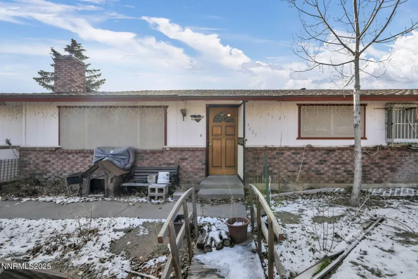 9421 Wigwam, Reno, Nevada 89506, 4 Bedrooms Bedrooms, ,3 BathroomsBathrooms,Residential,Residential,Wigwam,260000030