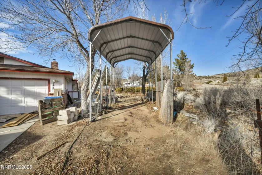 9421 Wigwam, Reno, Nevada 89506, 4 Bedrooms Bedrooms, ,3 BathroomsBathrooms,Residential,Residential,Wigwam,260000030