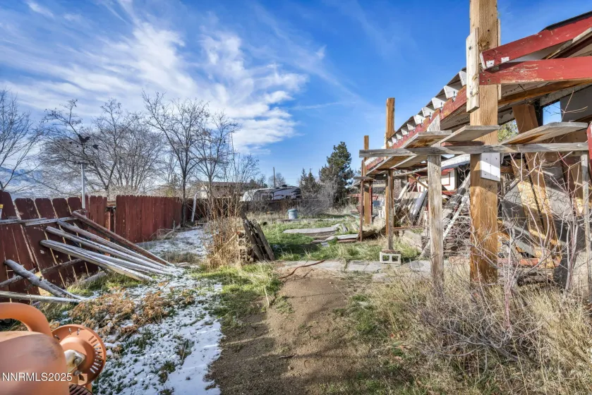 9421 Wigwam, Reno, Nevada 89506, 4 Bedrooms Bedrooms, ,3 BathroomsBathrooms,Residential,Residential,Wigwam,260000030