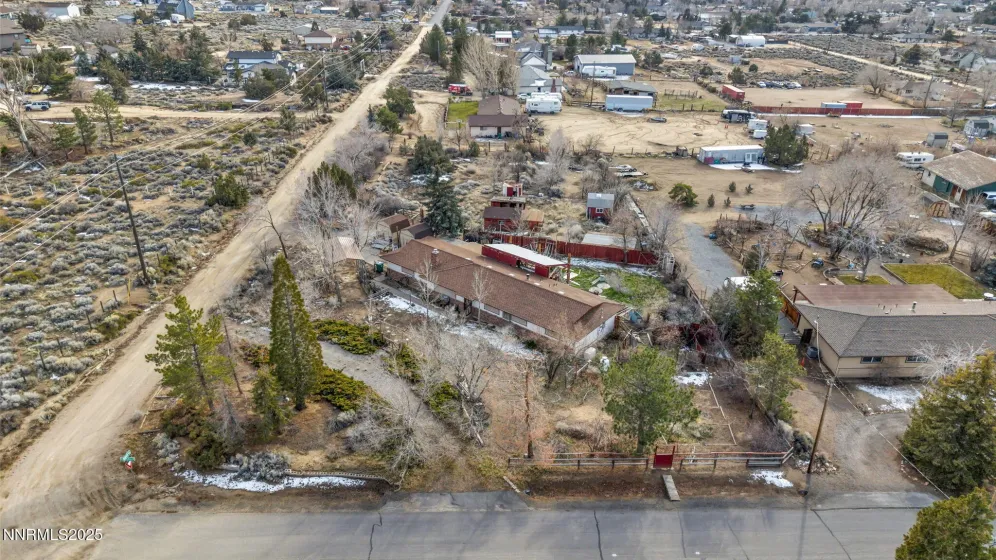 9421 Wigwam, Reno, Nevada 89506, 4 Bedrooms Bedrooms, ,3 BathroomsBathrooms,Residential,Residential,Wigwam,260000030