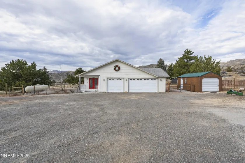 1280 Antelope Valley, Reno, Nevada 89508, 3 Bedrooms Bedrooms, ,3 BathroomsBathrooms,Residential,Residential,Antelope Valley,260000031