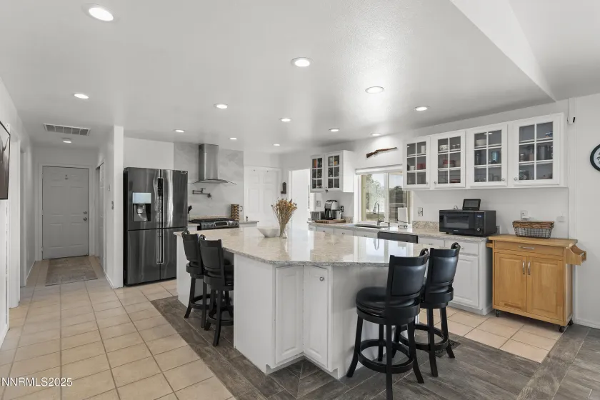 1280 Antelope Valley, Reno, Nevada 89508, 3 Bedrooms Bedrooms, ,3 BathroomsBathrooms,Residential,Residential,Antelope Valley,260000031