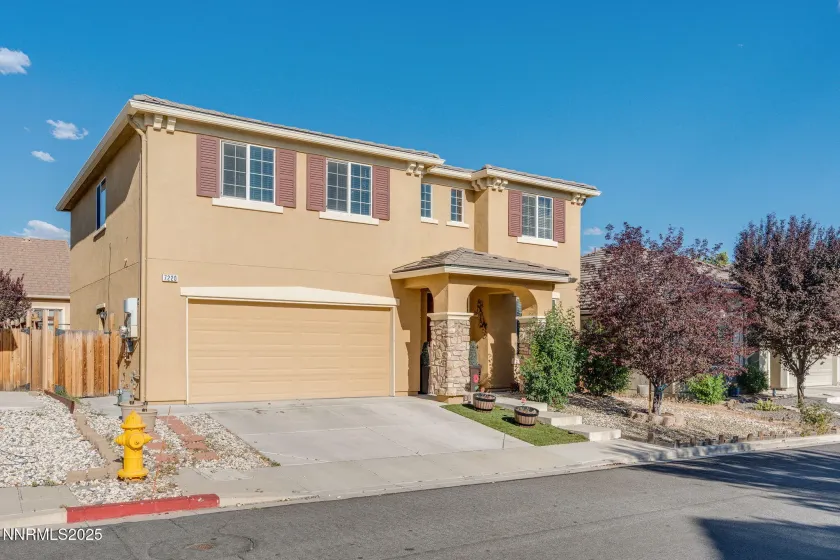 7220 Windswept, Sparks, Nevada 89436, 4 Bedrooms Bedrooms, ,3 BathroomsBathrooms,Residential,Residential,Windswept,250052606