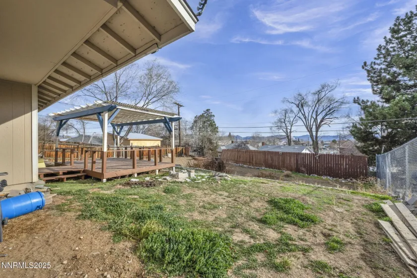 750 Southworth, Reno, Nevada 89512, 4 Bedrooms Bedrooms, ,1 BathroomBathrooms,Residential,Residential,Southworth,260000036