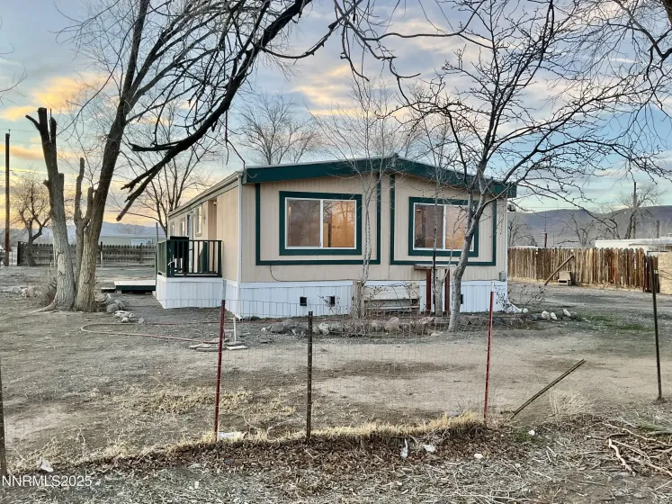 2735 Toiyabe, Silver Springs, Nevada 89429, 2 Bedrooms Bedrooms, ,2 BathroomsBathrooms,Residential,Residential,Toiyabe,260000038