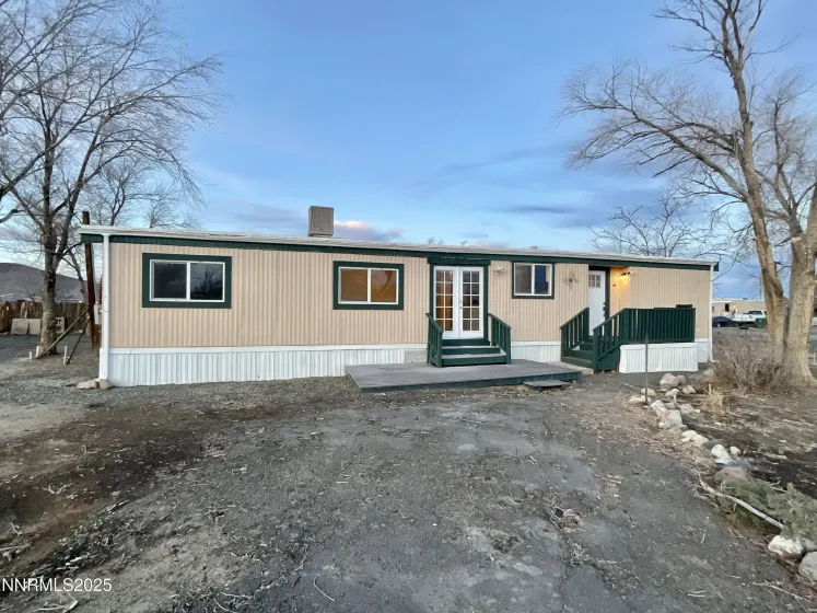 2735 Toiyabe, Silver Springs, Nevada 89429, 2 Bedrooms Bedrooms, ,2 BathroomsBathrooms,Residential,Residential,Toiyabe,260000038