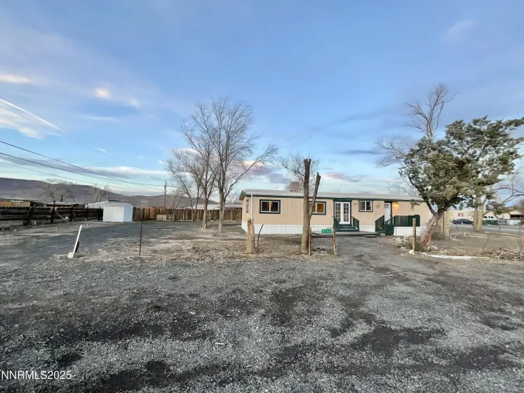 2735 Toiyabe, Silver Springs, Nevada 89429, 2 Bedrooms Bedrooms, ,2 BathroomsBathrooms,Residential,Residential,Toiyabe,260000038
