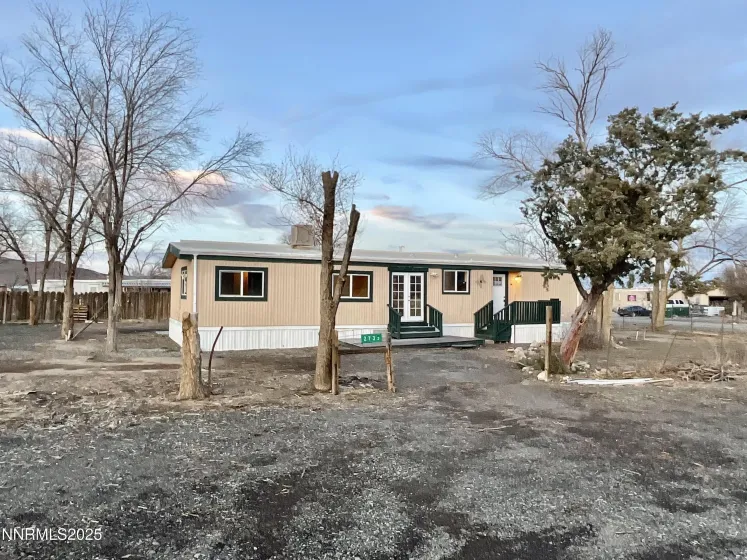 2735 Toiyabe, Silver Springs, Nevada 89429, 2 Bedrooms Bedrooms, ,2 BathroomsBathrooms,Residential,Residential,Toiyabe,260000038