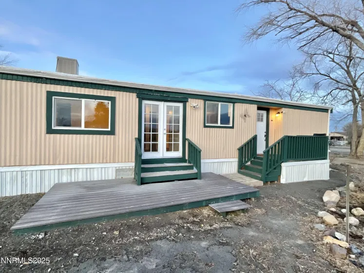 2735 Toiyabe, Silver Springs, Nevada 89429, 2 Bedrooms Bedrooms, ,2 BathroomsBathrooms,Residential,Residential,Toiyabe,260000038