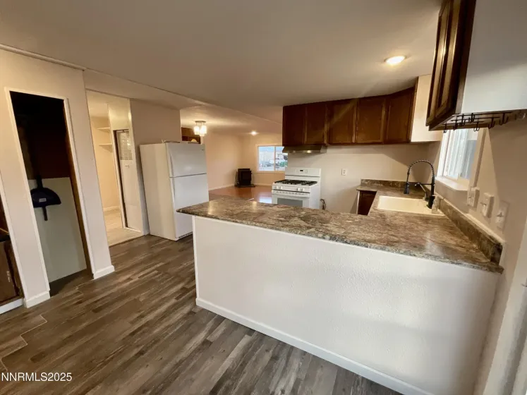 2735 Toiyabe, Silver Springs, Nevada 89429, 2 Bedrooms Bedrooms, ,2 BathroomsBathrooms,Residential,Residential,Toiyabe,260000038