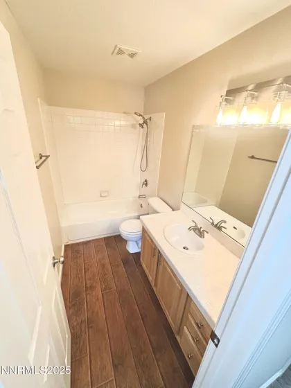 1359 NIGHTINGALE, Spanish Springs, Nevada 89441, 3 Bedrooms Bedrooms, ,2 BathroomsBathrooms,Residential,Residential,NIGHTINGALE,250054050