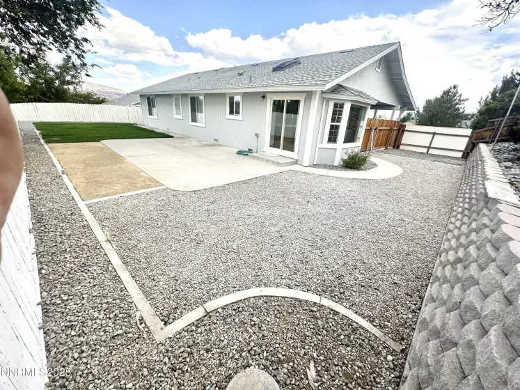 1359 NIGHTINGALE, Spanish Springs, Nevada 89441, 3 Bedrooms Bedrooms, ,2 BathroomsBathrooms,Residential,Residential,NIGHTINGALE,250054050