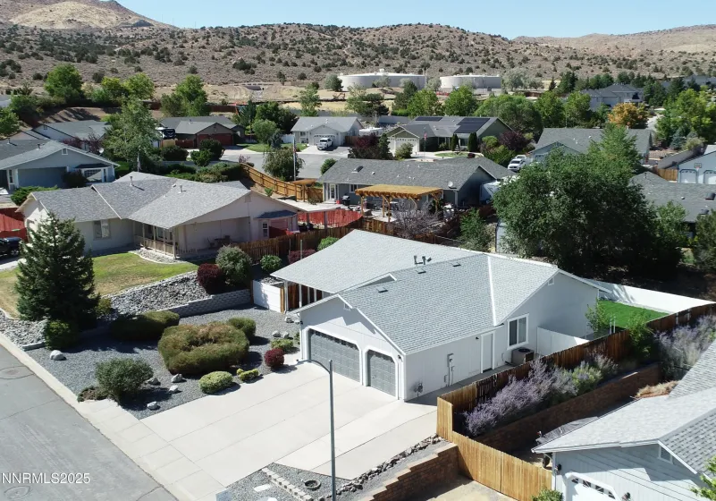 1359 NIGHTINGALE, Spanish Springs, Nevada 89441, 3 Bedrooms Bedrooms, ,2 BathroomsBathrooms,Residential,Residential,NIGHTINGALE,250054050