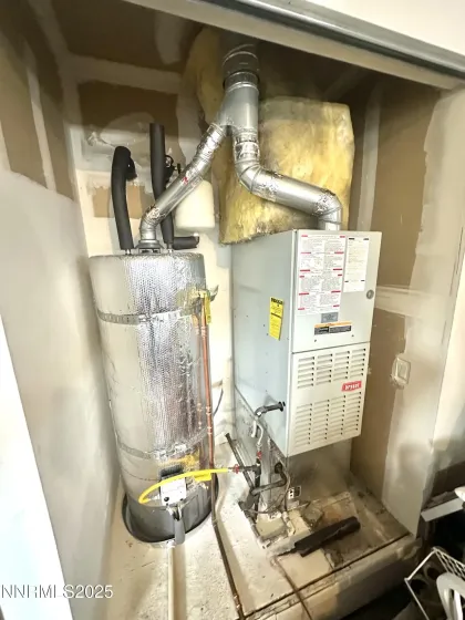 1359 NIGHTINGALE, Spanish Springs, Nevada 89441, 3 Bedrooms Bedrooms, ,2 BathroomsBathrooms,Residential,Residential,NIGHTINGALE,250054050