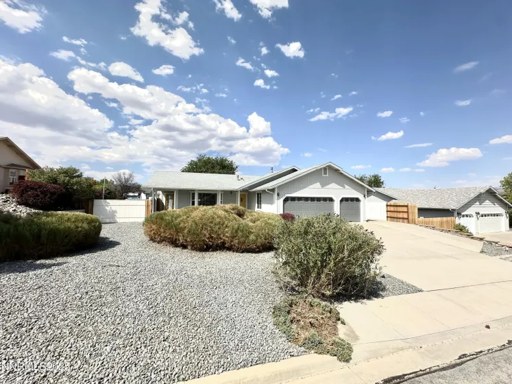 1359 NIGHTINGALE, Spanish Springs, Nevada 89441, 3 Bedrooms Bedrooms, ,2 BathroomsBathrooms,Residential,Residential,NIGHTINGALE,250054050